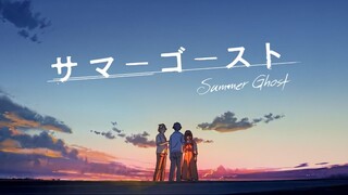 Summer Ghost (1080P) SubIndo