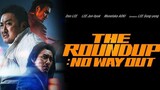 the roundup : no way out (malay sub)