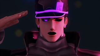 【JOJO】【MMD】Helicopte