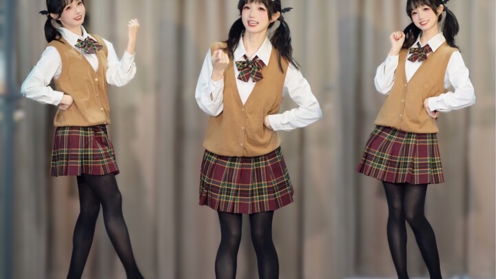 مهلاً~ صديقتك وصلت! o(≧v≦)o