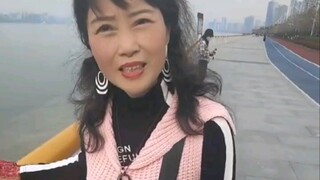 Aunt Wang cheated me, okay, this generation, straight up,