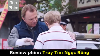review phim Truy tìm ngọc rồng tập 1 #reviewphim #phimhay