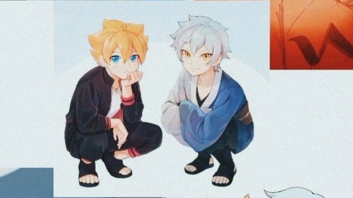 borumitsu  |  🌝🌞