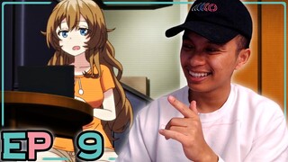 SHE'S A VIBE! | Can I Make Your Ears Happy in 180 Seconds Episode 9 Reaction