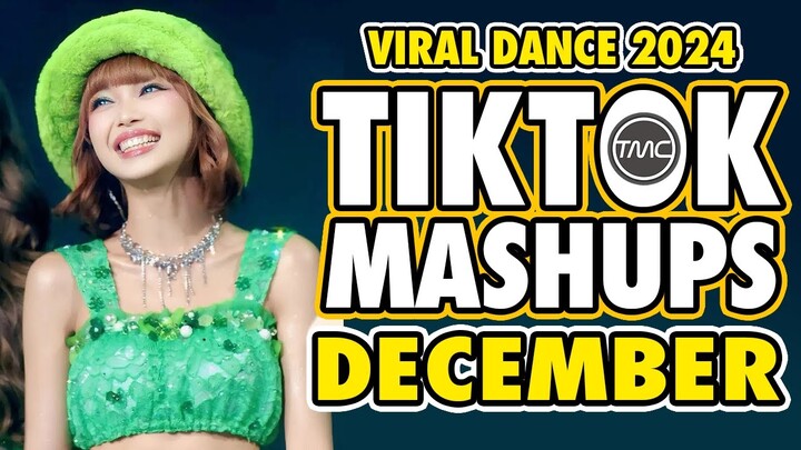 New Tiktok Mashup 2024 Philippines Party Music Viral Dance Trends December 5th