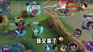 ถ้าดึงไม่เป็นก็อย่าพูดว่าคุณเก่งซุนช่างเซียง ดูให้ดี ศึกษาให้ดี