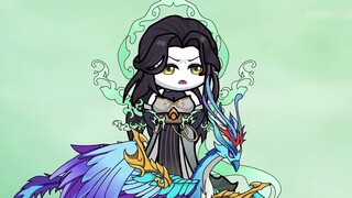Episode 93: Who will rule the world? The lich abdicates, and the new situation is yet to be determin