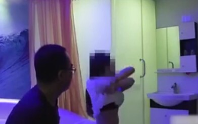 จะจัดการกับผู้หญิงขายเงินอย่างไร?
