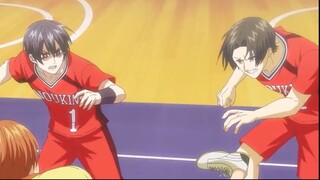 Ác chủ bài đã bị loại #anime #schooltime #manhnu