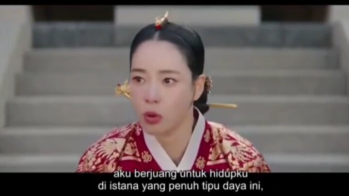 my royal nemesis episode 1 SUB indo