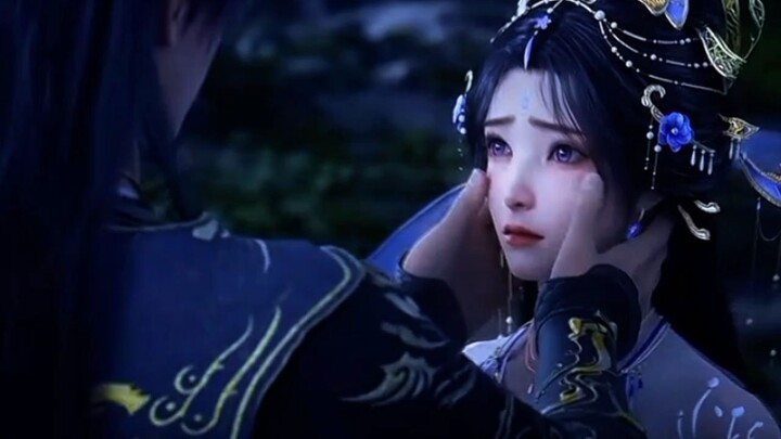 Preview Shrouding The Heaven Eps 157