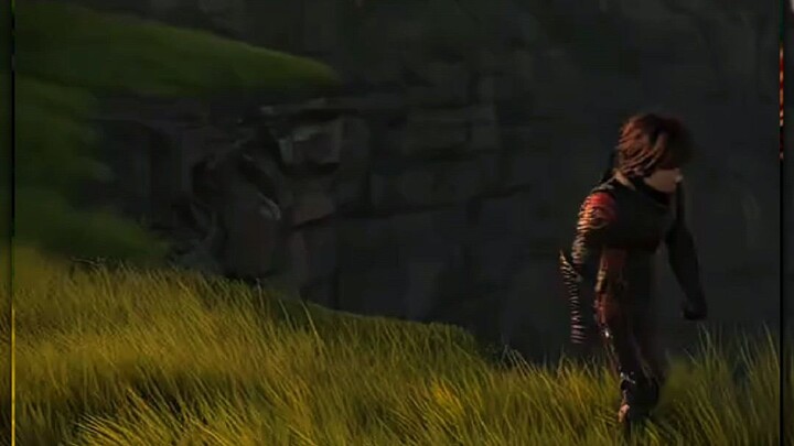 how to train your dragon