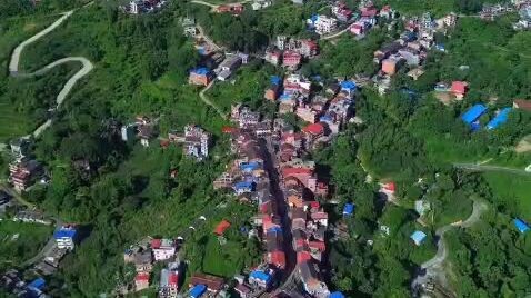 Nepal the most beautiful place bandipur