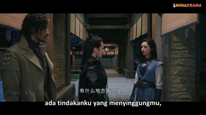 Hero Is Back E16