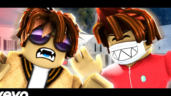 วิดีโอเพลง ROBLOX 12