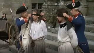 法国共和军处决逃兵，十一抽杀律都用上了（个人配音）