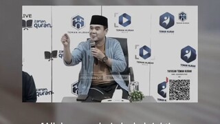 tidak akan