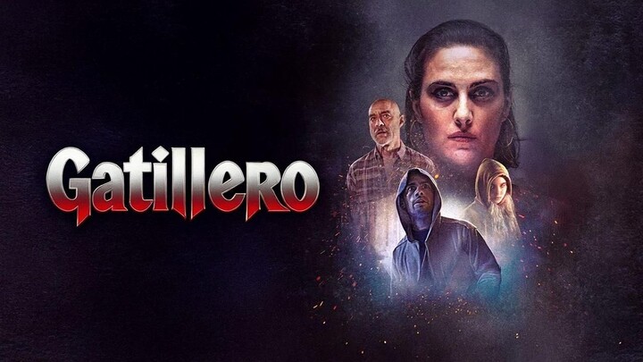 Gatillero (2025) - SUB INDO