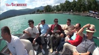 Grandpas Over Flowers- Season 5 Episode 7 - Watch Grandpas Over Flowers