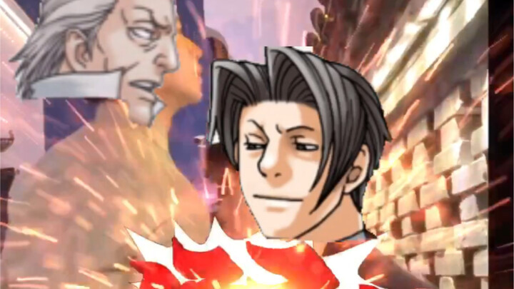 [ Reverse referee ] Mi-chan teaches you what to do if you are pressed against the wall by a bad guy.