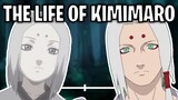 The Life Of Kimimaro (Naruto)