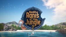 Reality Ranis Of The Jungle 2 1st October 2025 Full Episode 8