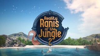 Reality Ranis Of The Jungle 2 1st October 2025 Full Episode 8