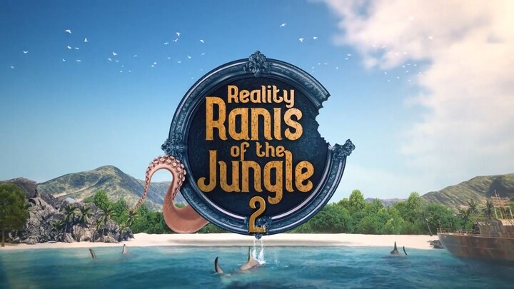 Reality Ranis Of The Jungle 2 1st October 2025 Full Episode 8