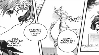 My Status as an Assassin Obviously Exceeds the Hero's Chapter 5 Part 5 Tagalog (Filipino) | Intea's