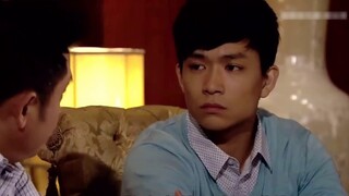 [On and Off Screen] "Anger Street" Mak Cheung Ching vs. Dai Chaolong