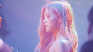 【BLACKPINK ROSÉ】朴彩英推上瞬间被疯狂转发过万的40秒直拍