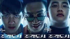 The Manipulated Episode 6 Sub Indo