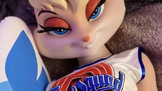 Chỉ là một chú thỏ thôi