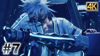 Episode 7 | FFVIIR Intergrade: INTERmission