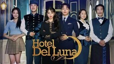Hotel De Luna Episode 9 tagalog dubbed