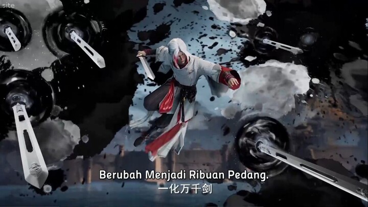 Demon Hunter S3 EP 12 [78] Hd Indonesia