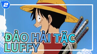 [Đảo hải tặc] Hãy chứng kiến ​​Luffy trở thành vua_2