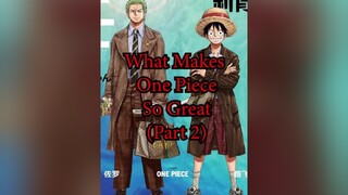 GETTING BACK ON THE ALGO onepiece manga anime luffy kaido wano zoro sanji nami mihawk whitebeard shanks akainu aokiji kizaru ace