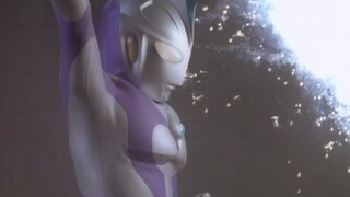 Highlight moments of Gauss's operation [4K ultra-clear]