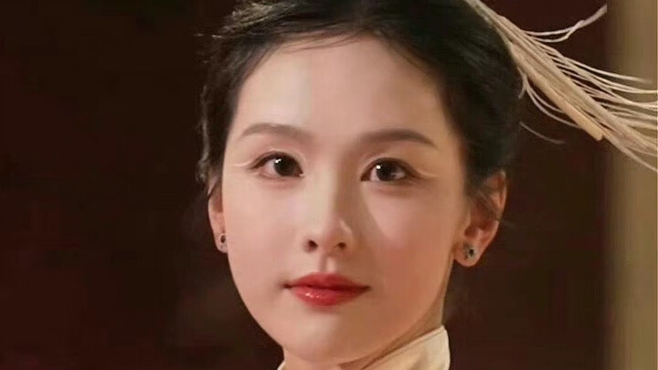 Chen Duling's Face Reading and Eight Characters Analysis