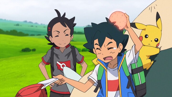 POKEMON - ENGLISH (DUB) EPISODE 15 ANIMATION HD - Bilibili POKEMON - ENGLISH (DUB) EPISODE 15 ANIMATION HD - Bilibili