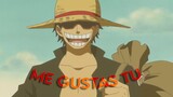 One Piece - Me gustas tu - One Piece Edit/Amv [4k]