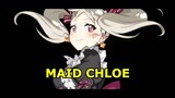 [Epic 7] Maid Chloe mảnh ghép hoàn hảo =)))