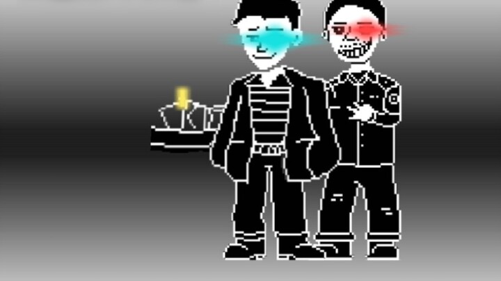 『Cheat time trio』Triple cheat notice! (Abandoned)
