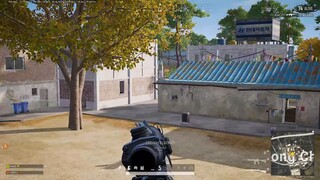 Highlights PUBG lần thứ n!