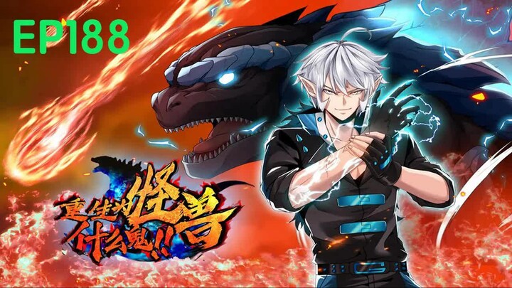 【Sub Indo】“Reinkarnasi Jadi Monster, Apa-apaan Ini” Episode 188