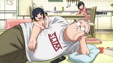 EPISODE 1 | SAKAMOTO DAYS | ENGLISH DUB