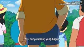 Doraemon Episode 669