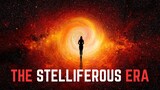 The Stelliferous Era : A Time of Stars and Cosmic Beauty