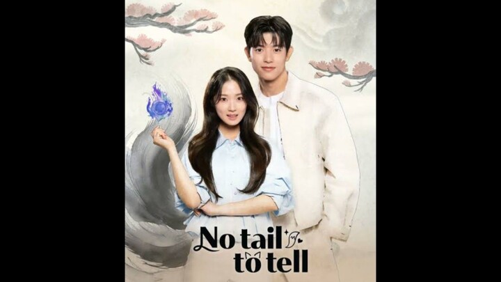No tail to tell eps 10 sub indo